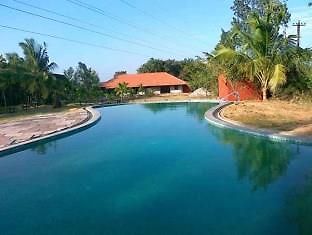 העיר בנגלור Vana Resorts מראה חיצוני תמונה