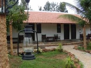 העיר בנגלור Vana Resorts מראה חיצוני תמונה